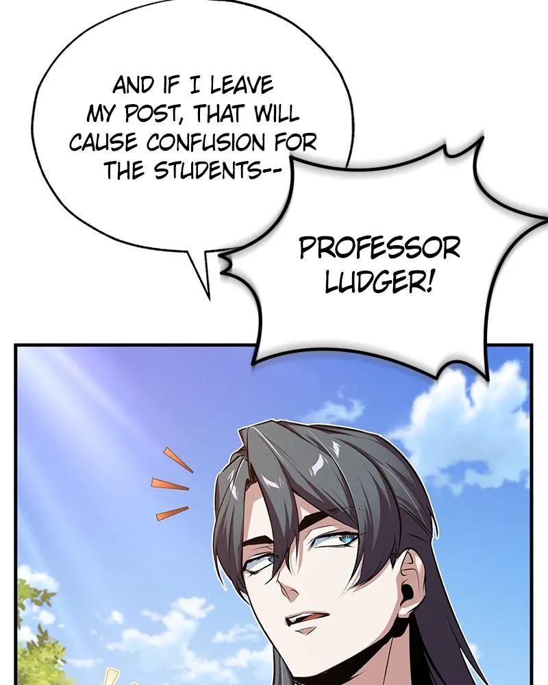 Read The Academy's Undercover Professor (en) Manga Online
