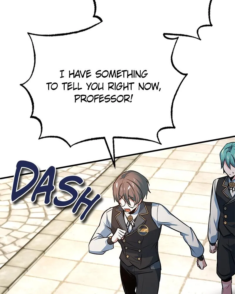 Read The Academy's Undercover Professor (en) Manga Online