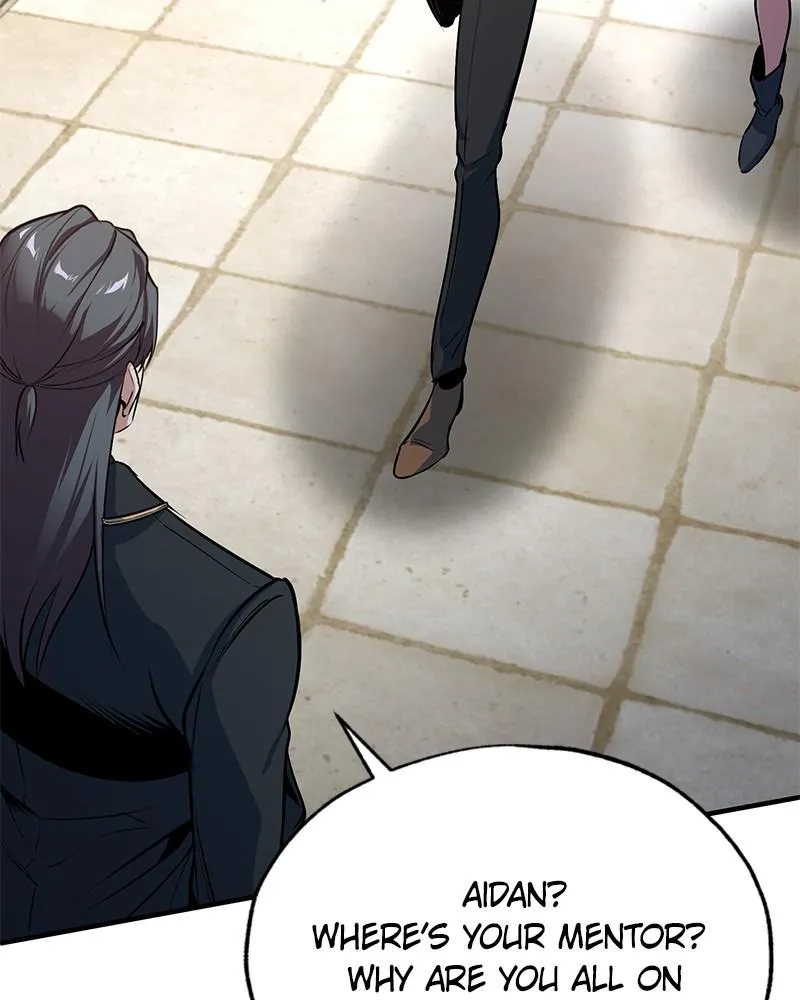 Read The Academy's Undercover Professor (en) Manga Online