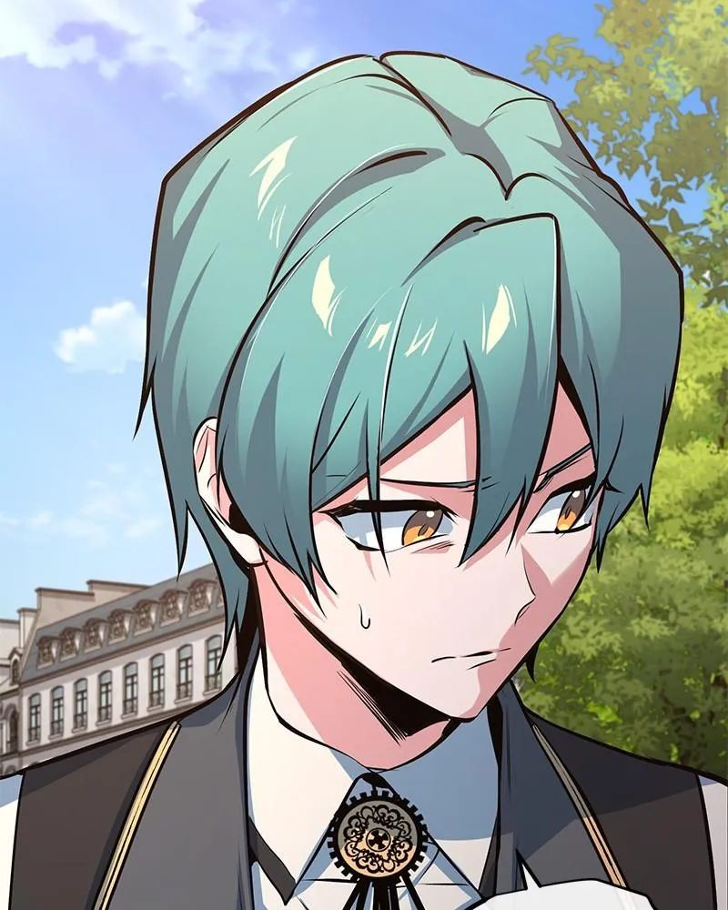 Read The Academy's Undercover Professor (en) Manga Online