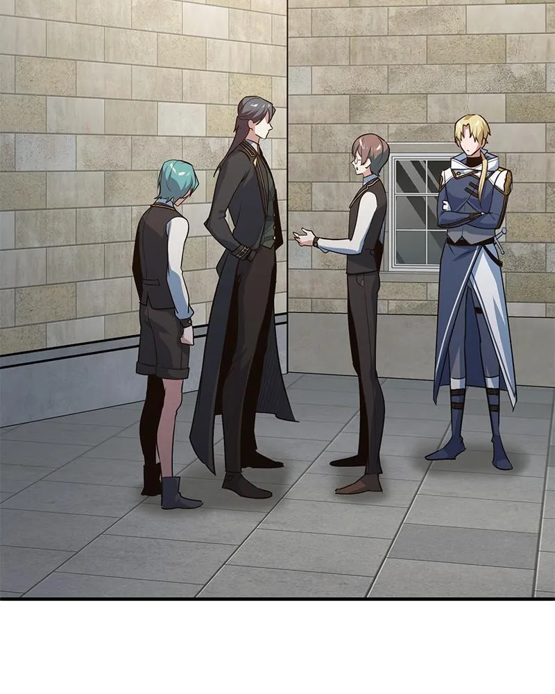 Read The Academy's Undercover Professor (en) Manga Online