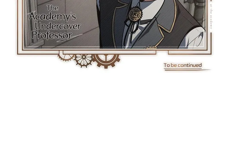 Read The Academy's Undercover Professor (en) Manga Online