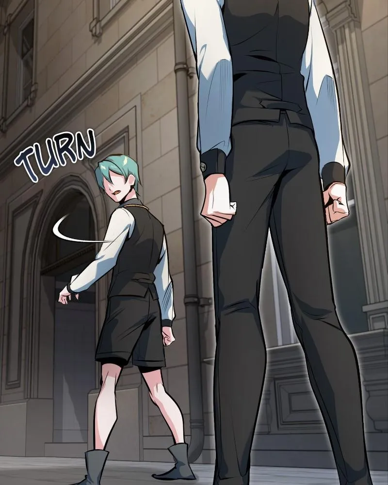 Read The Academy's Undercover Professor (en) Manga Online