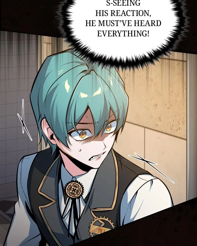 Read The Academy's Undercover Professor (en) Manga Online