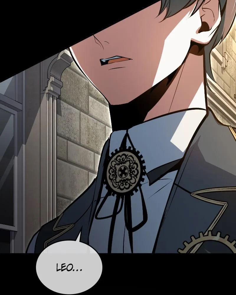 Read The Academy's Undercover Professor (en) Manga Online