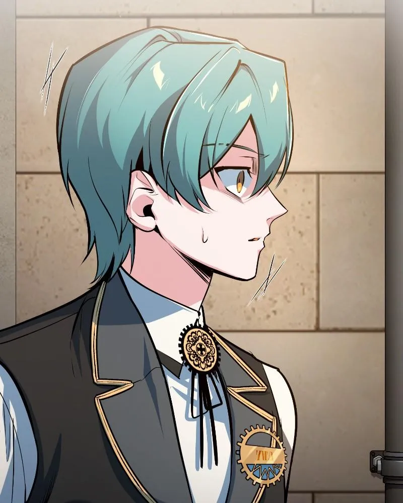 Read The Academy's Undercover Professor (en) Manga Online