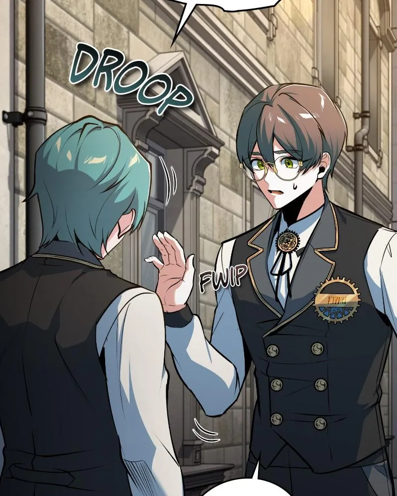 Read The Academy's Undercover Professor (en) Manga Online