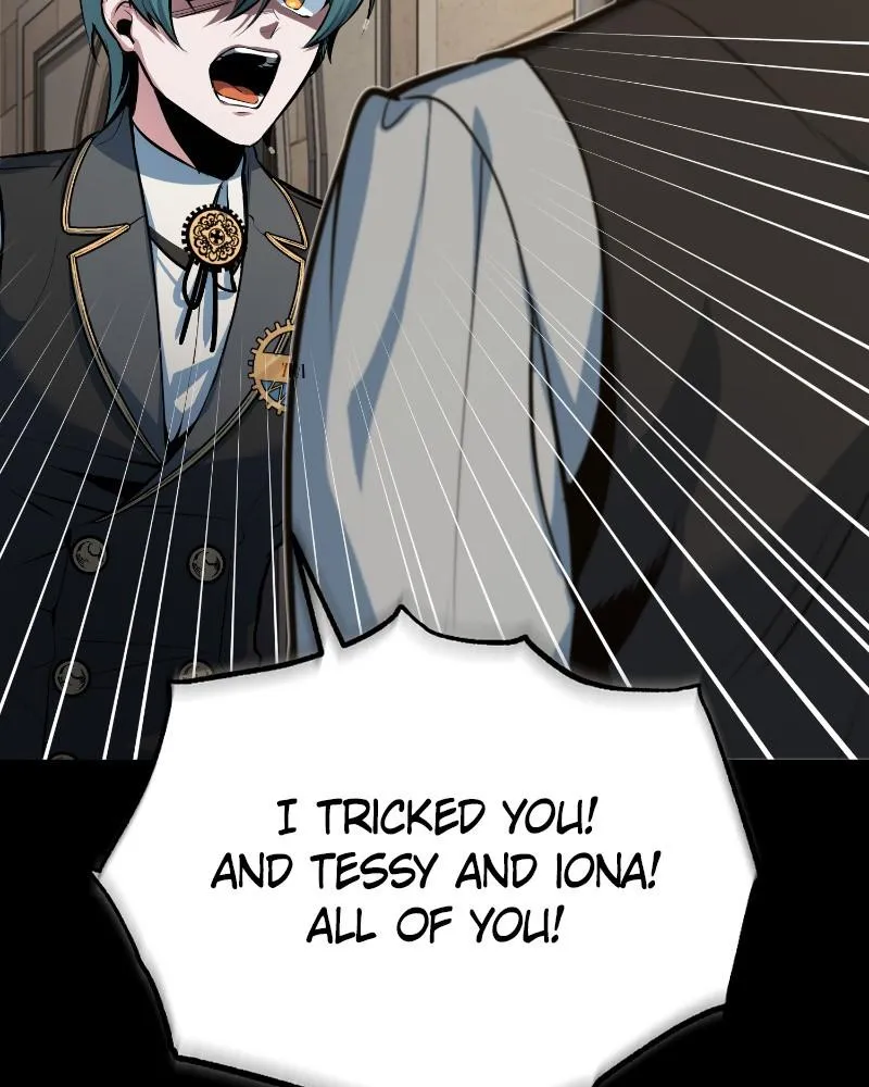 Read The Academy's Undercover Professor (en) Manga Online