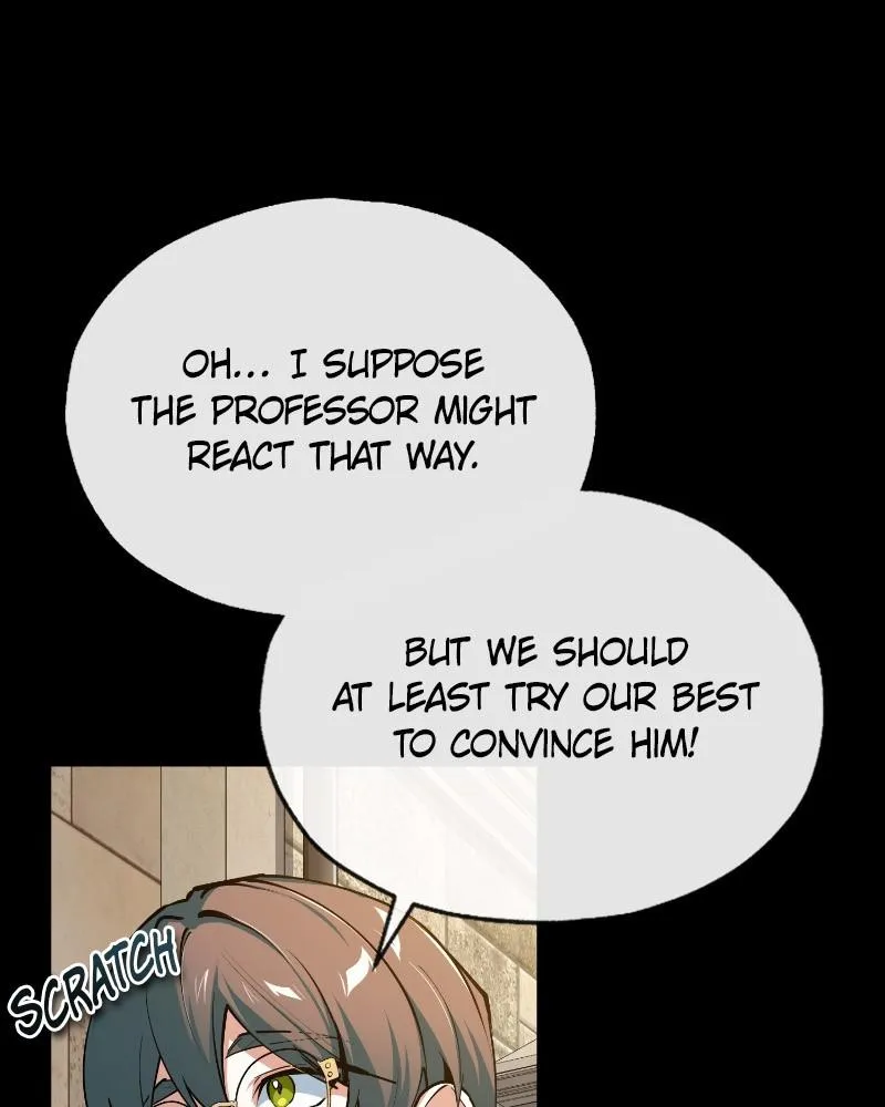 Read The Academy's Undercover Professor (en) Manga Online