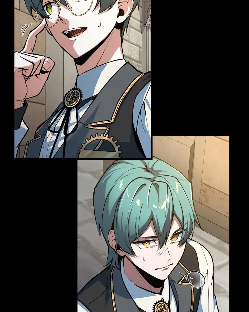 Read The Academy's Undercover Professor (en) Manga Online