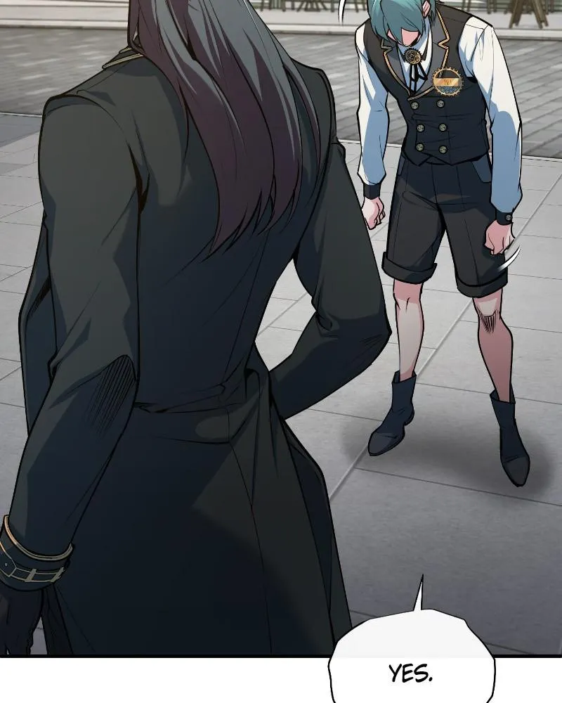 Read The Academy's Undercover Professor (en) Manga Online