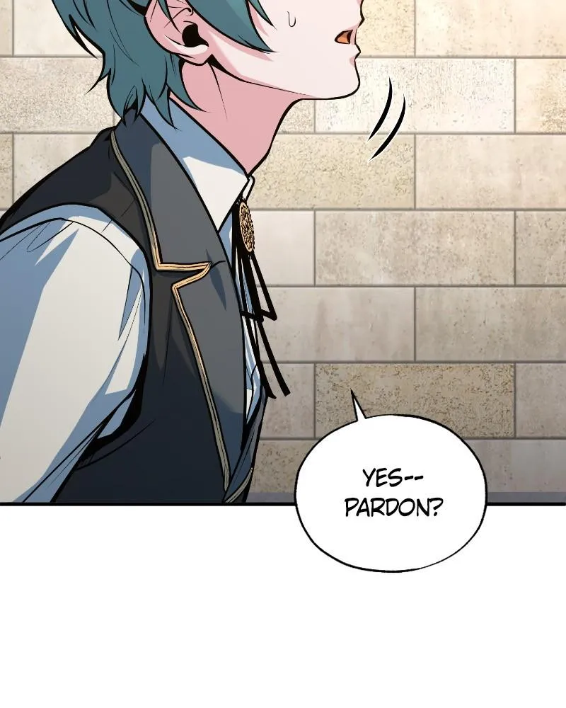 Read The Academy's Undercover Professor (en) Manga Online