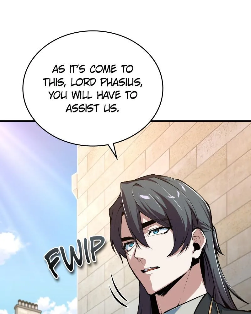 Read The Academy's Undercover Professor (en) Manga Online