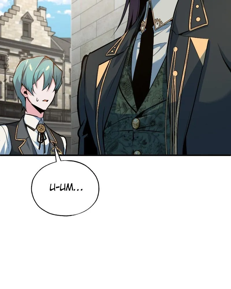 Read The Academy's Undercover Professor (en) Manga Online