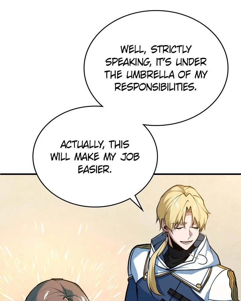 Read The Academy's Undercover Professor (en) Manga Online