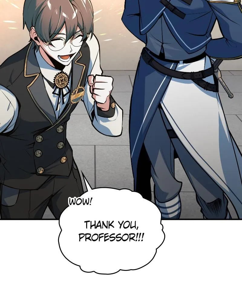 Read The Academy's Undercover Professor (en) Manga Online