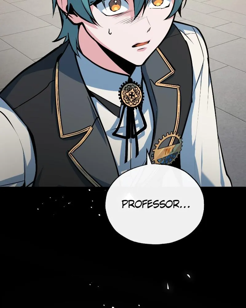 Read The Academy's Undercover Professor (en) Manga Online