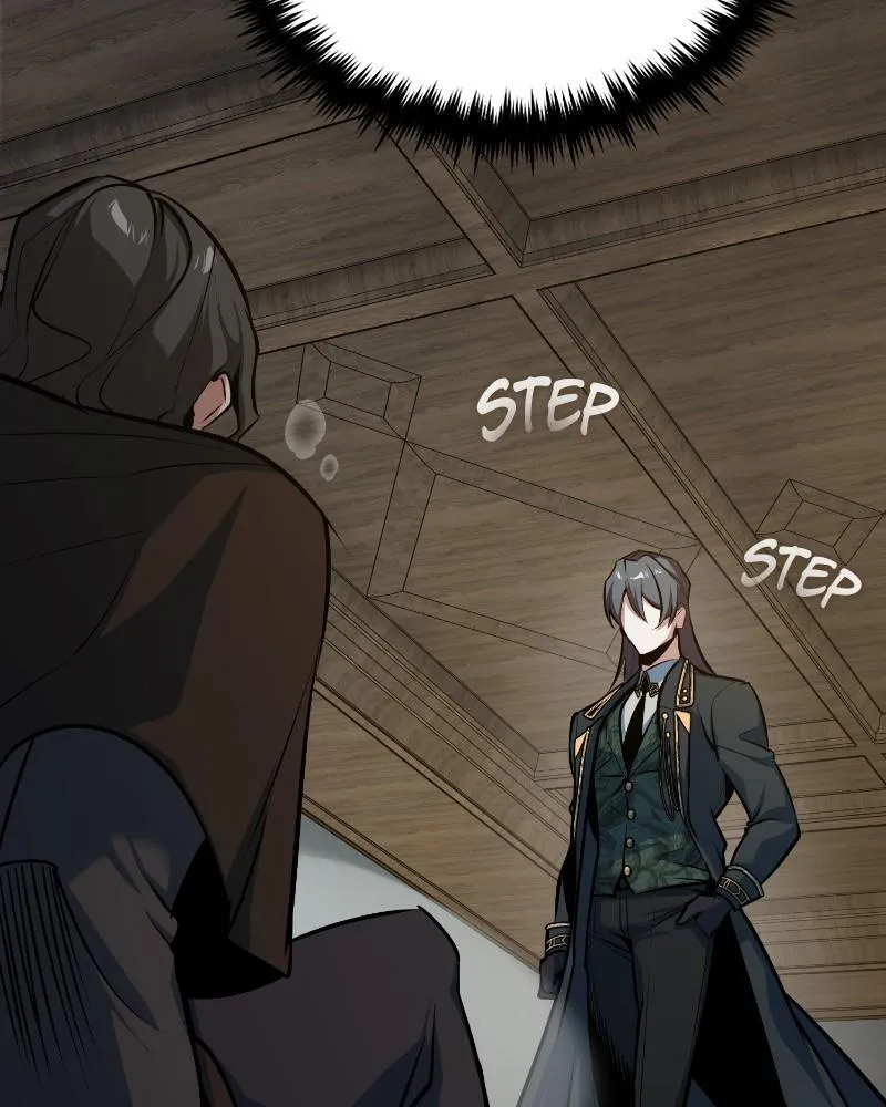 Read The Academy's Undercover Professor (en) Manga Online