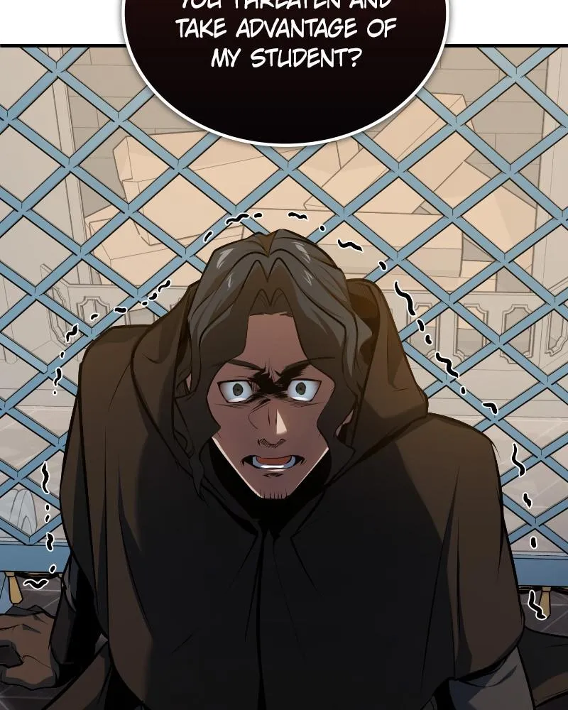Read The Academy's Undercover Professor (en) Manga Online