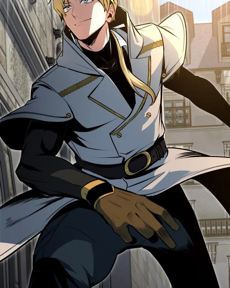 Read The Academy's Undercover Professor (en) Manga Online