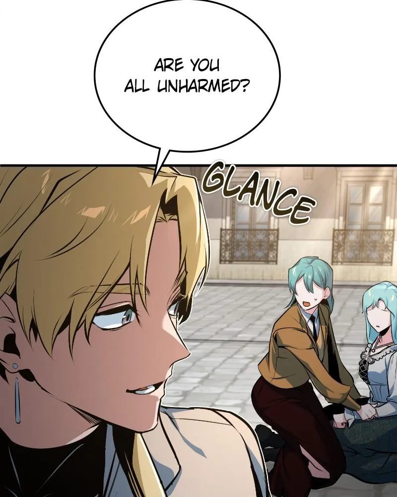 Read The Academy's Undercover Professor (en) Manga Online