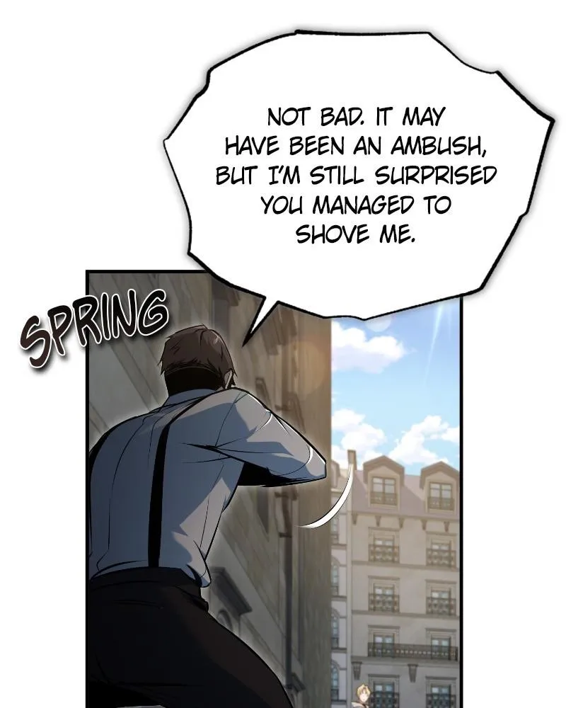 Read The Academy's Undercover Professor (en) Manga Online