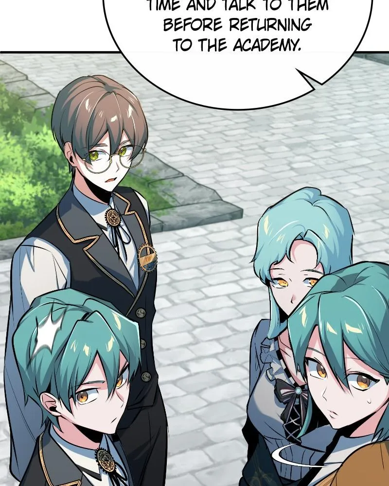Read The Academy's Undercover Professor (en) Manga Online