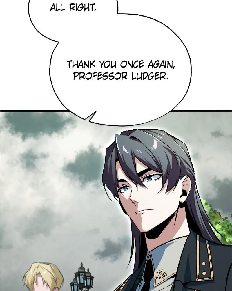 Read The Academy's Undercover Professor (en) Manga Online