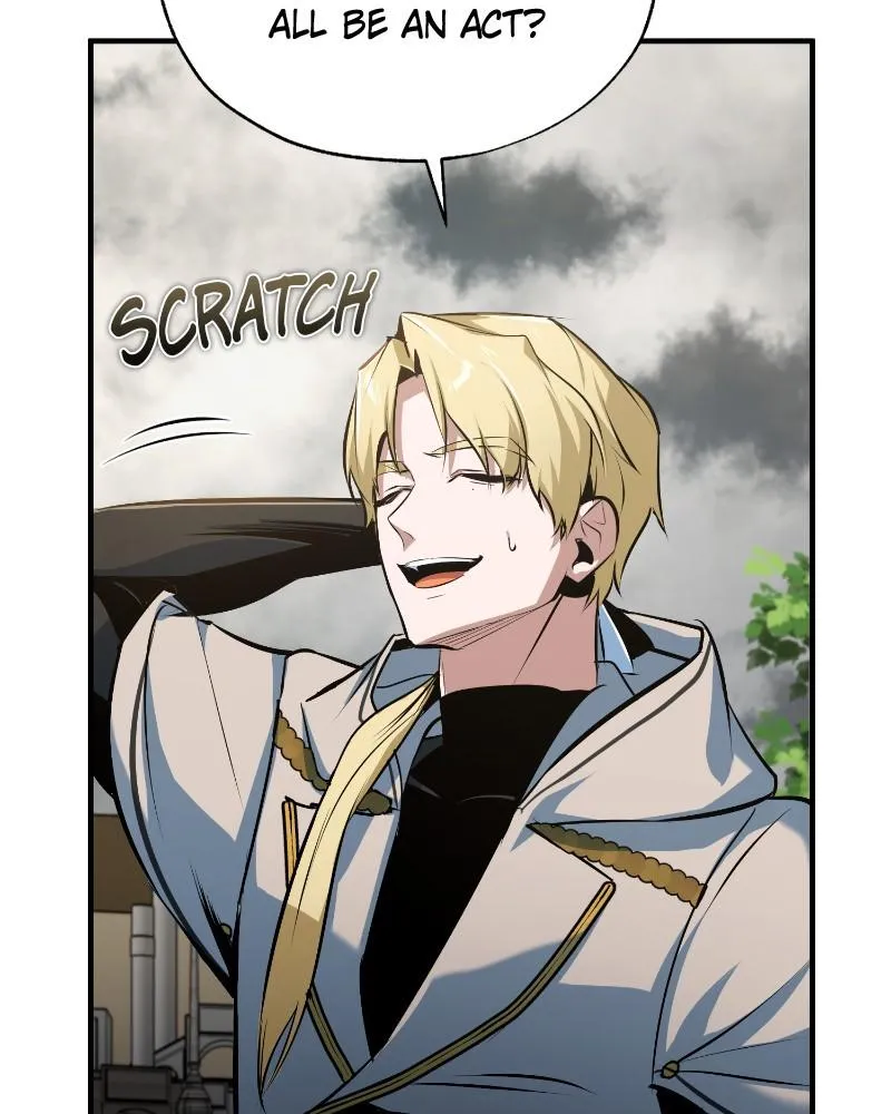 Read The Academy's Undercover Professor (en) Manga Online