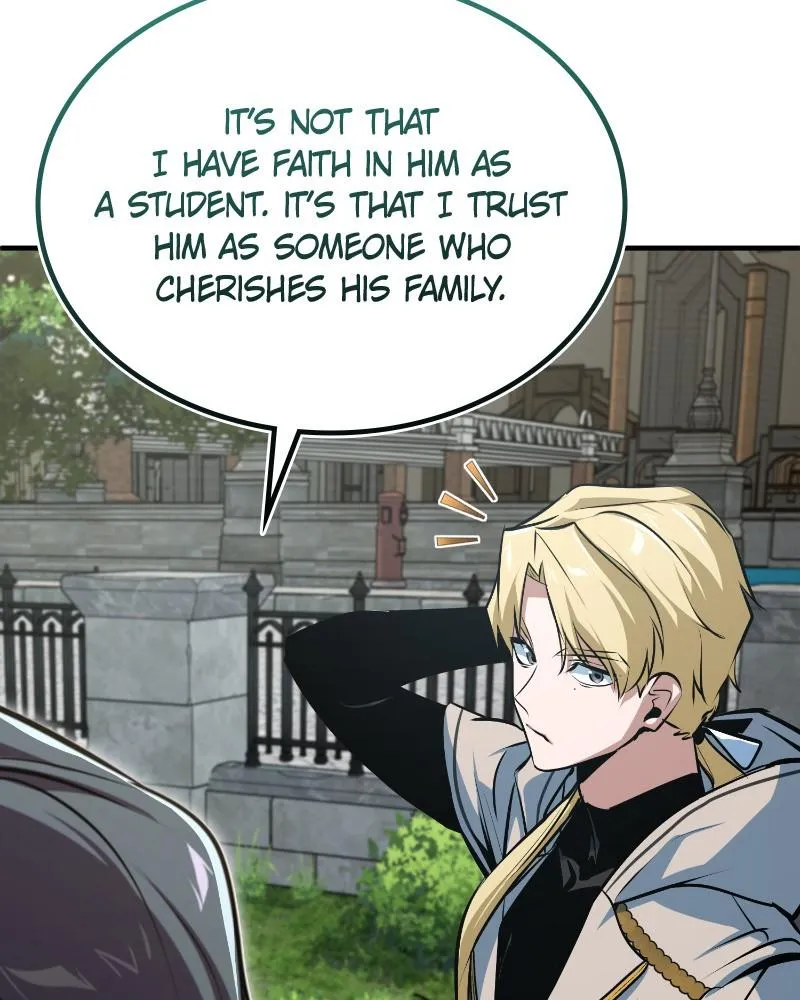 Read The Academy's Undercover Professor (en) Manga Online