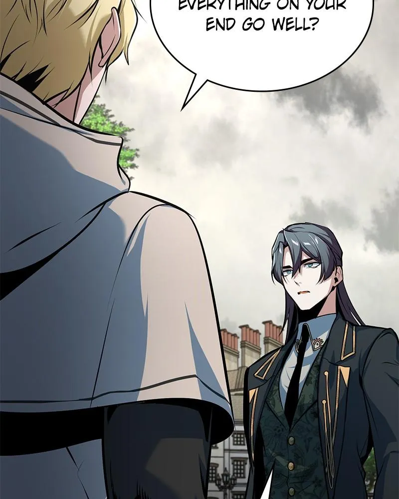 Read The Academy's Undercover Professor (en) Manga Online