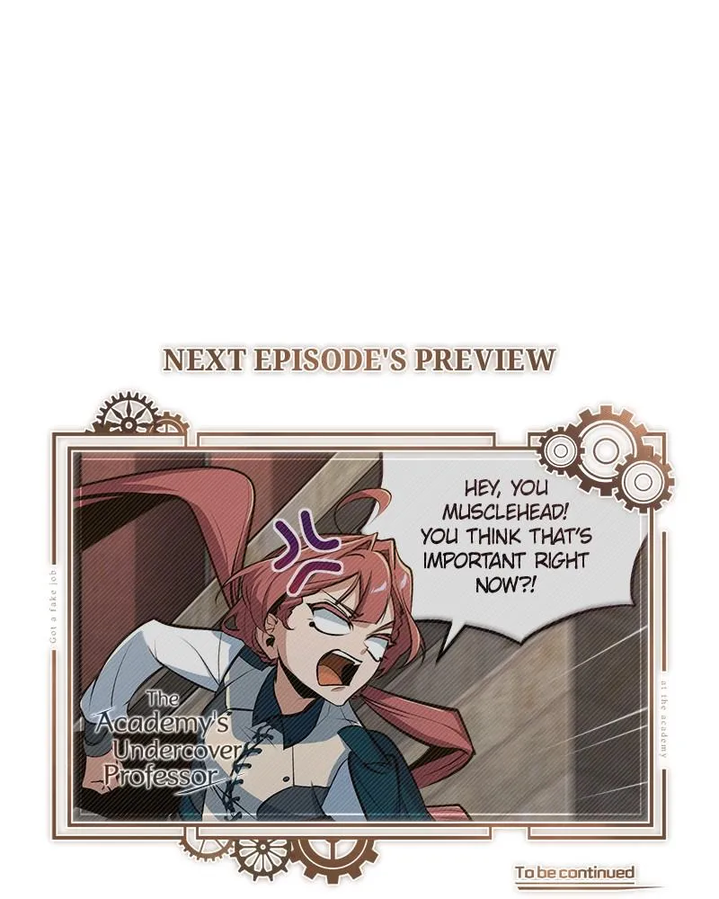 Read The Academy's Undercover Professor (en) Manga Online