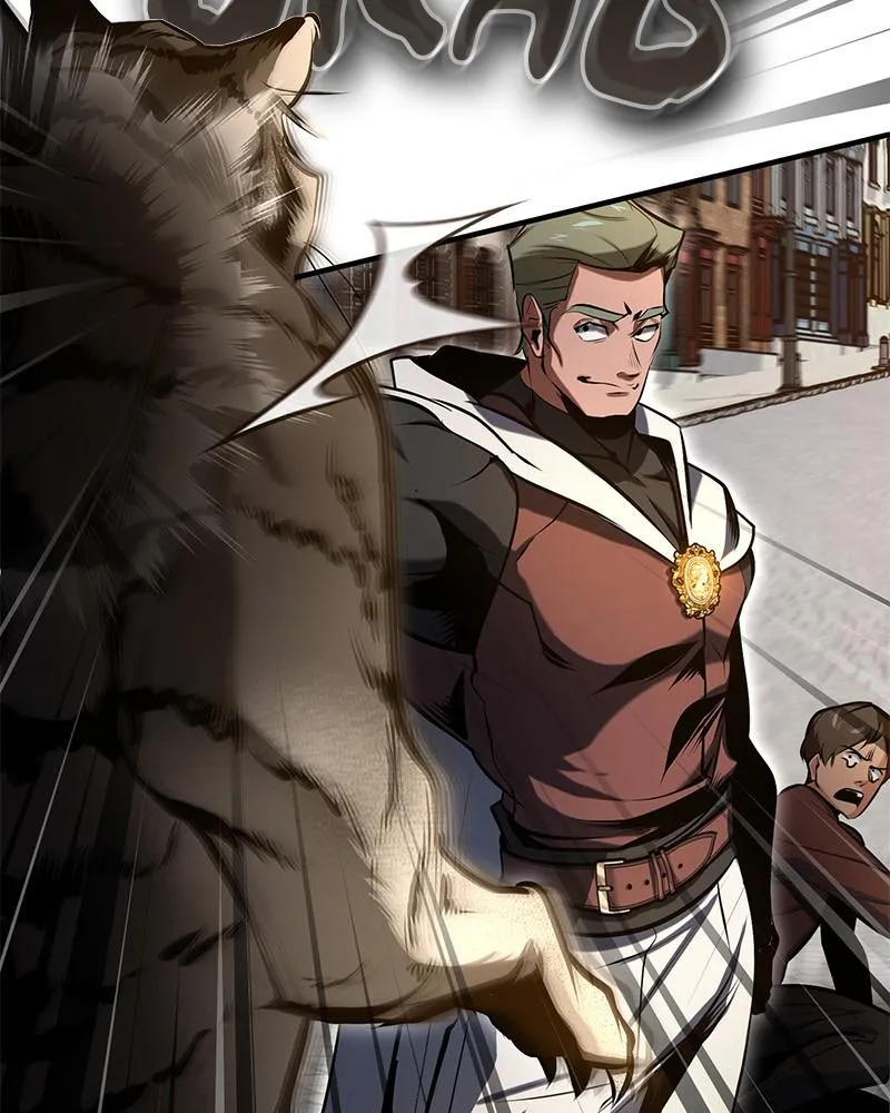 Read The Academy's Undercover Professor (en) Manga Online
