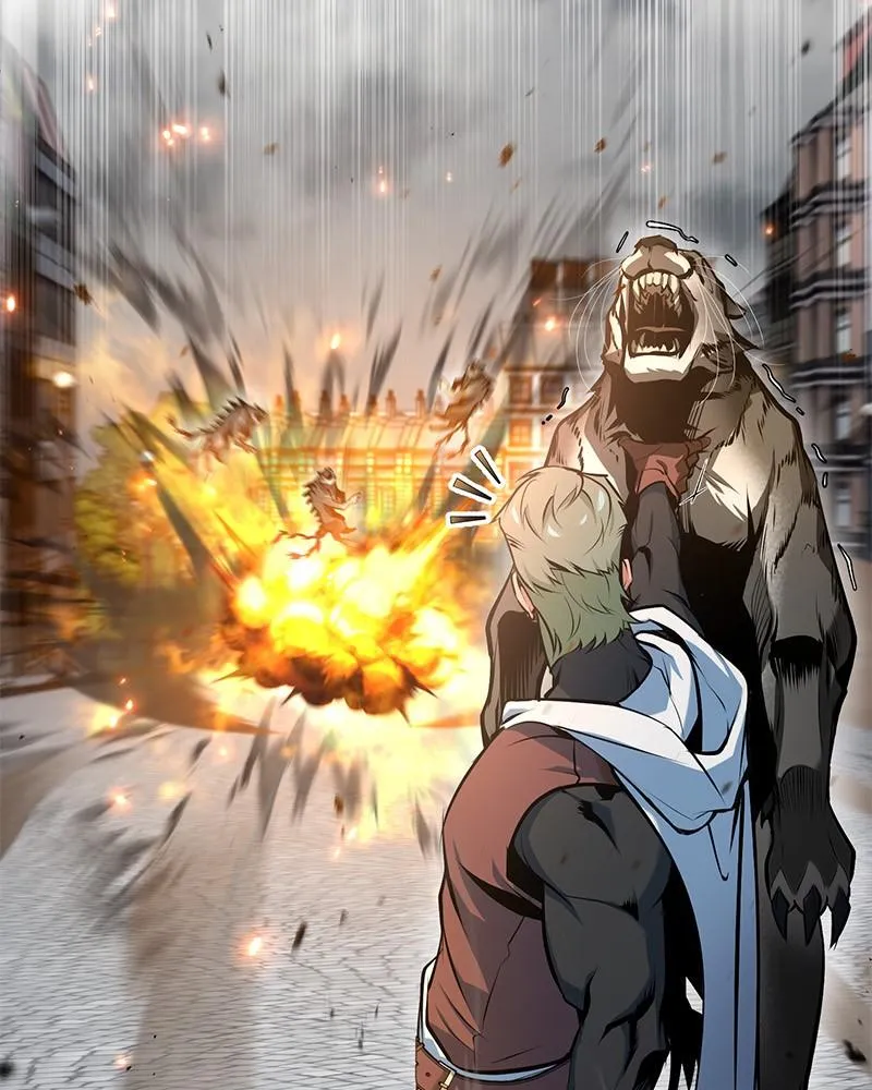 Read The Academy's Undercover Professor (en) Manga Online