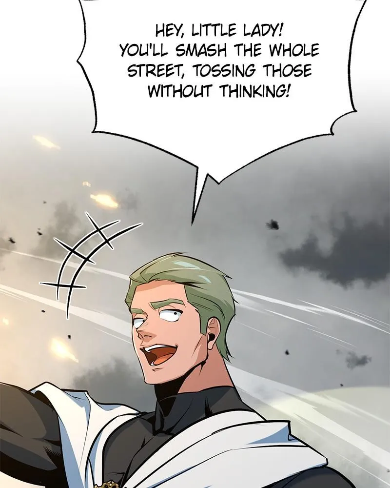 Read The Academy's Undercover Professor (en) Manga Online