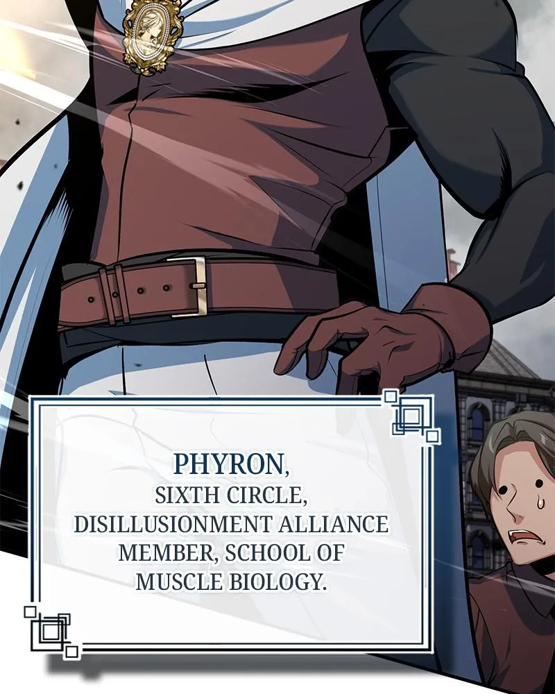 Read The Academy's Undercover Professor (en) Manga Online