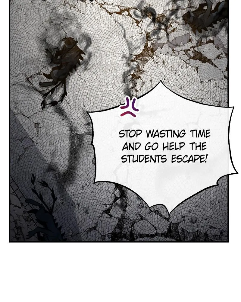 Read The Academy's Undercover Professor (en) Manga Online