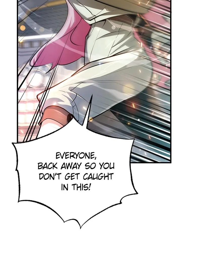 Read The Academy's Undercover Professor (en) Manga Online