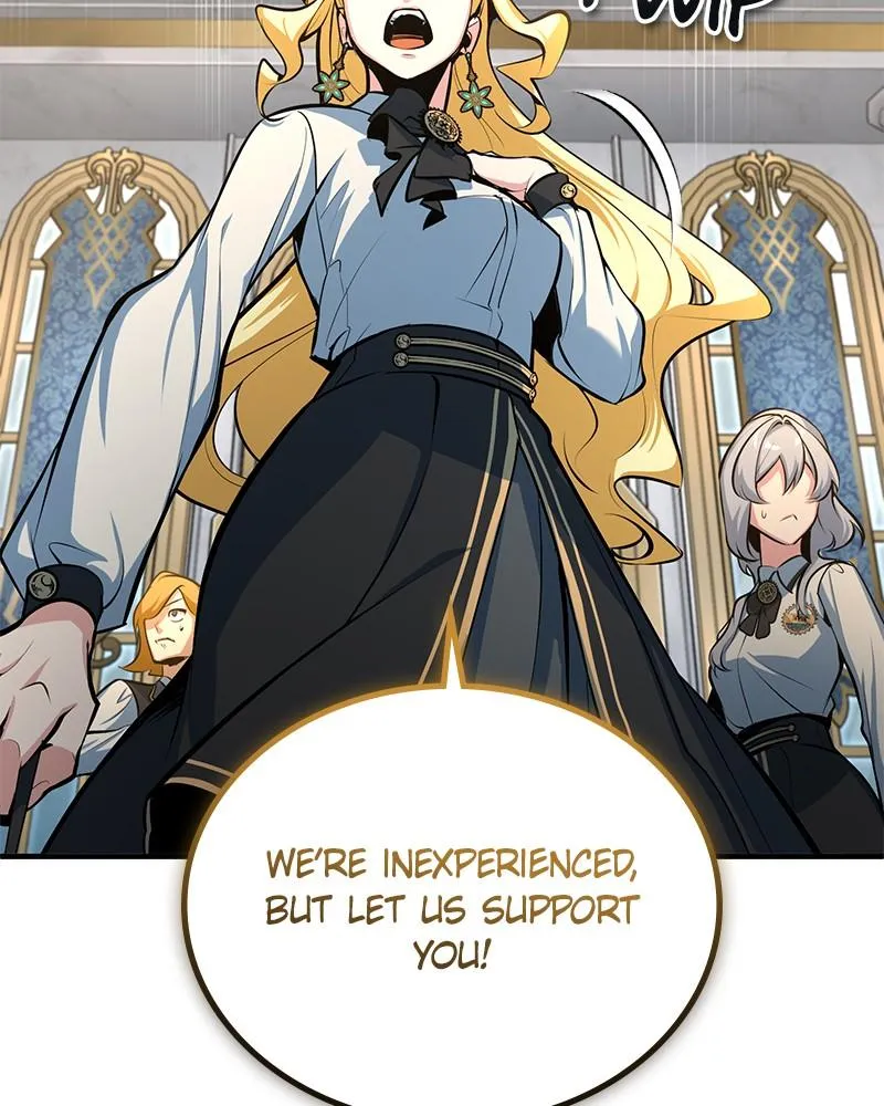 Read The Academy's Undercover Professor (en) Manga Online
