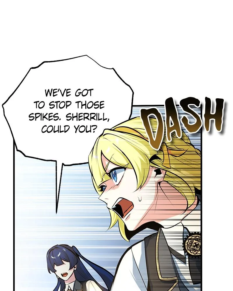Read The Academy's Undercover Professor (en) Manga Online
