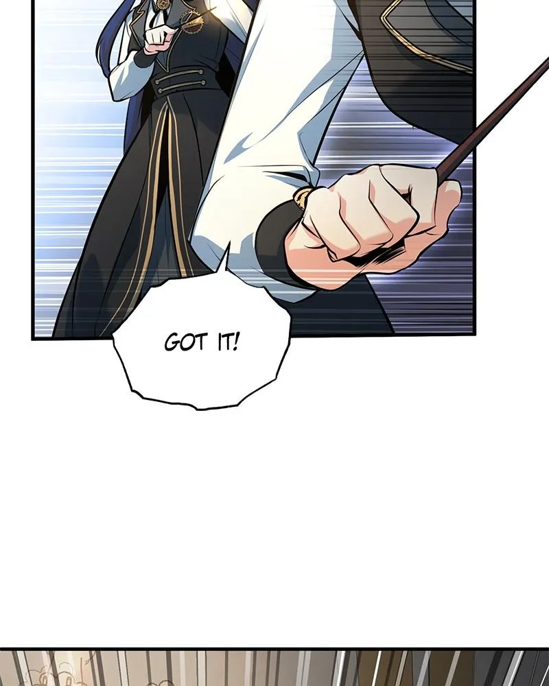 Read The Academy's Undercover Professor (en) Manga Online
