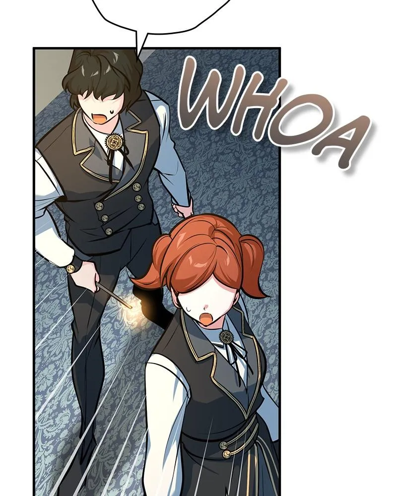 Read The Academy's Undercover Professor (en) Manga Online