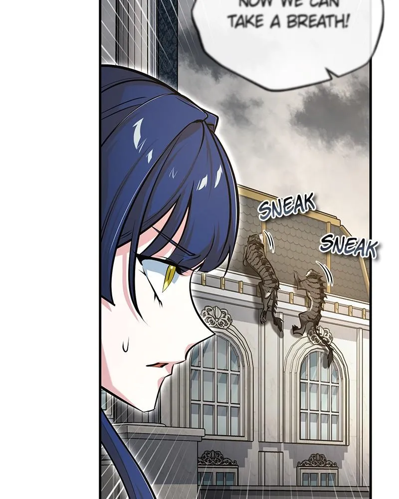 Read The Academy's Undercover Professor (en) Manga Online