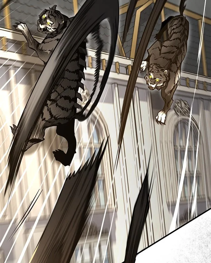 Read The Academy's Undercover Professor (en) Manga Online