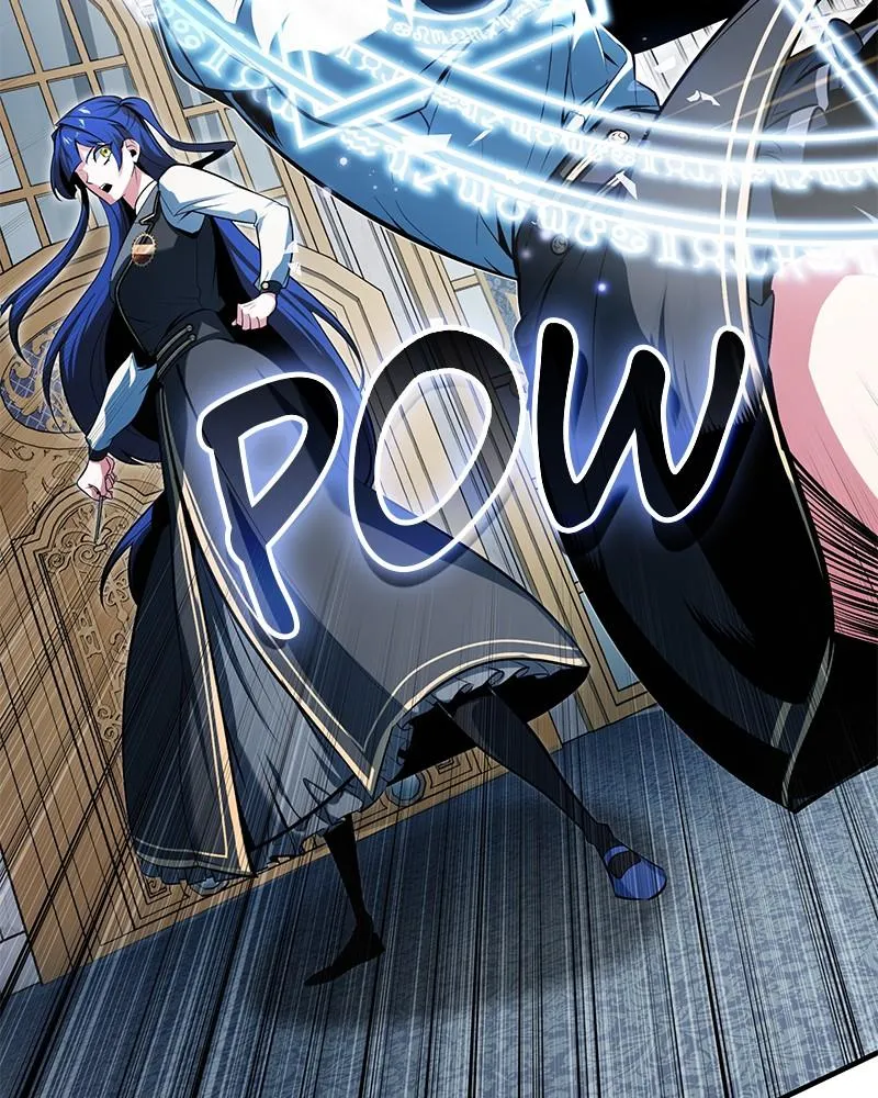 Read The Academy's Undercover Professor (en) Manga Online