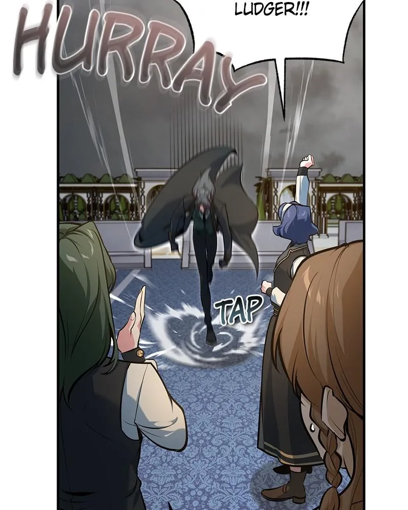 Read The Academy's Undercover Professor (en) Manga Online