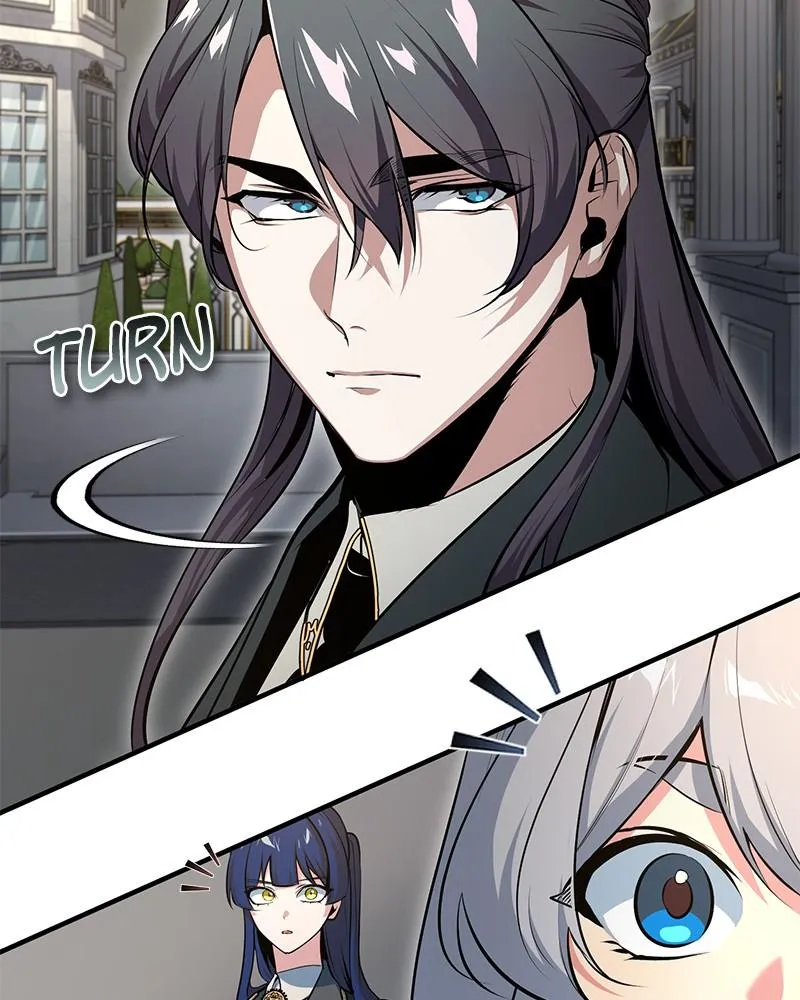 Read The Academy's Undercover Professor (en) Manga Online