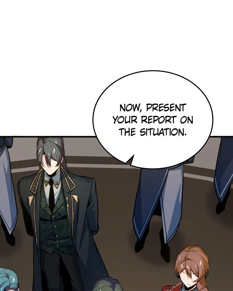Read The Academy's Undercover Professor (en) Manga Online