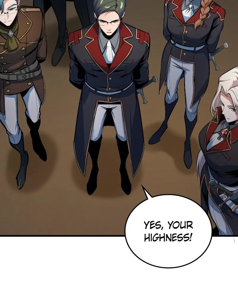 Read The Academy's Undercover Professor (en) Manga Online