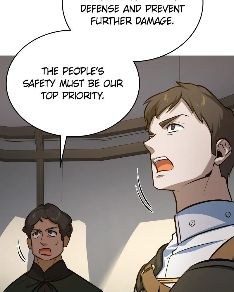Read The Academy's Undercover Professor (en) Manga Online